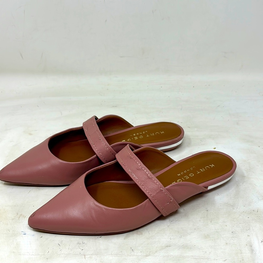 Women’s Kurt Geiger London flats